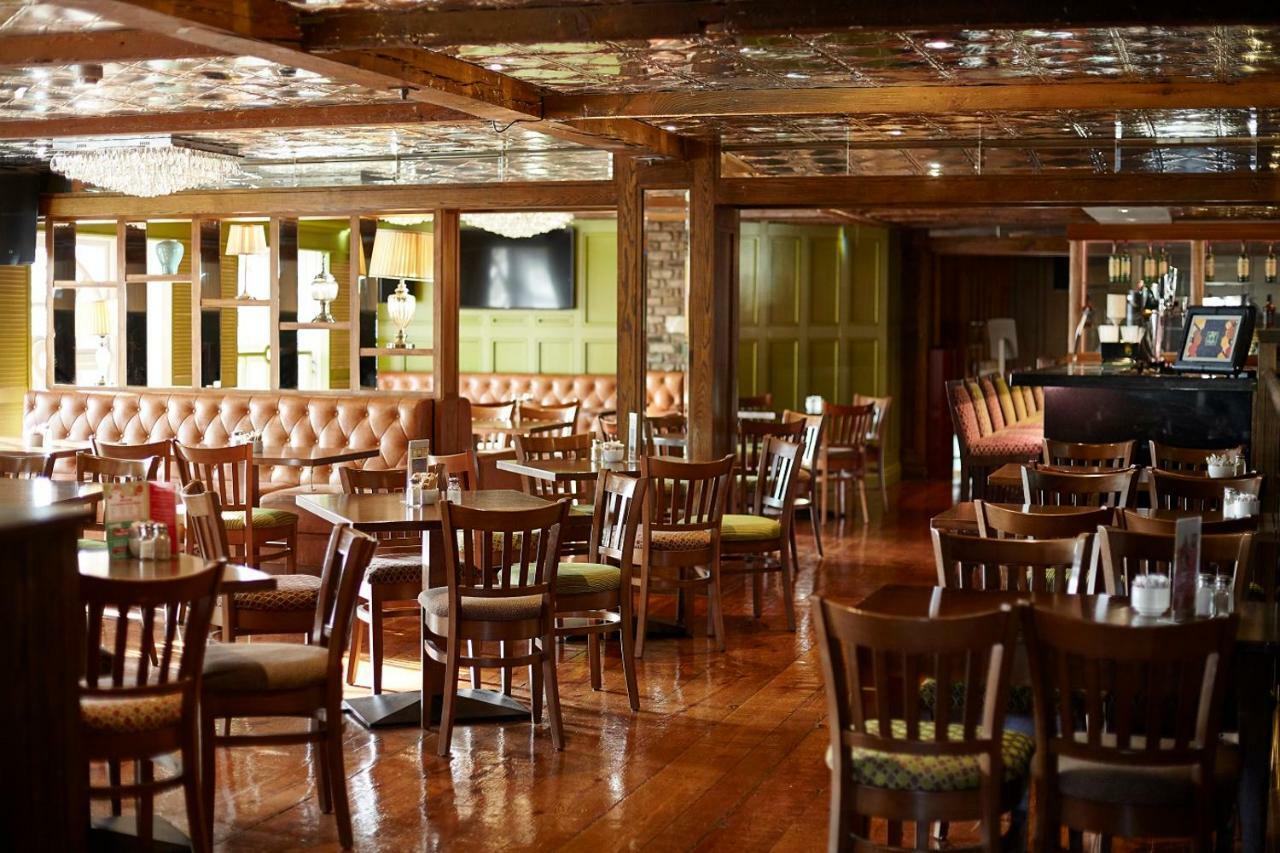 Dinn Rí Hotel Carlow Exterior foto